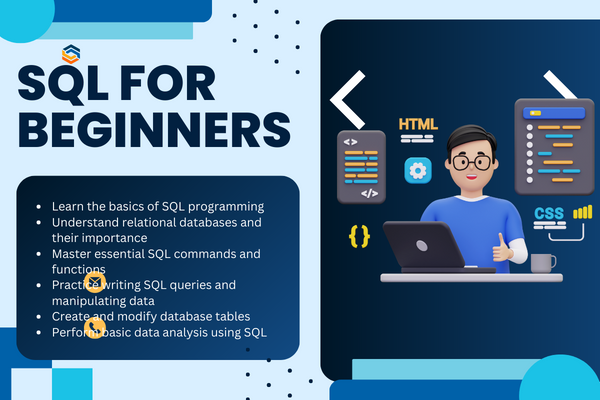 SQL for beginners